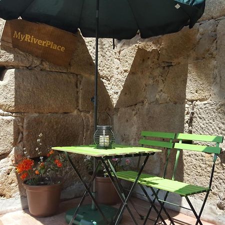 Myriverplace River View Porto Apartments Vila Nova de Gaia Exterior foto