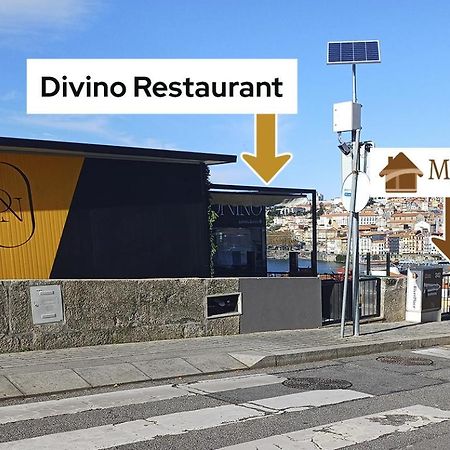 Myriverplace River View Porto Apartments Vila Nova de Gaia Exterior foto