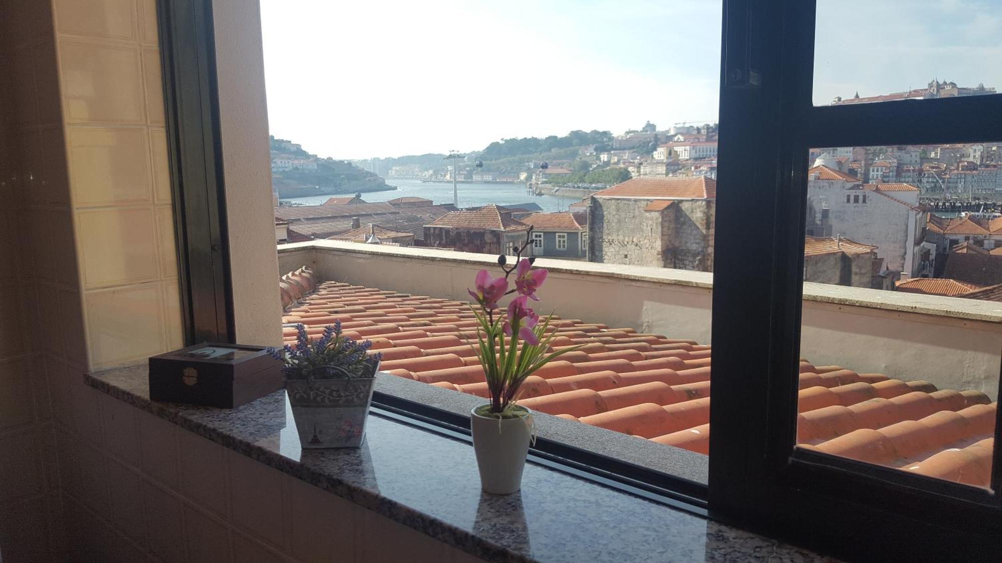 Myriverplace River View Porto Apartments Vila Nova de Gaia Exterior foto