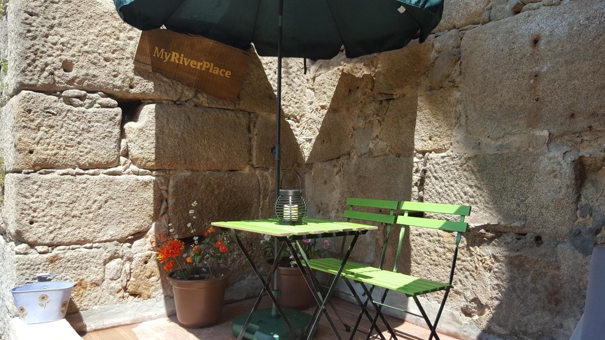 Myriverplace River View Porto Apartments Vila Nova de Gaia Exterior foto