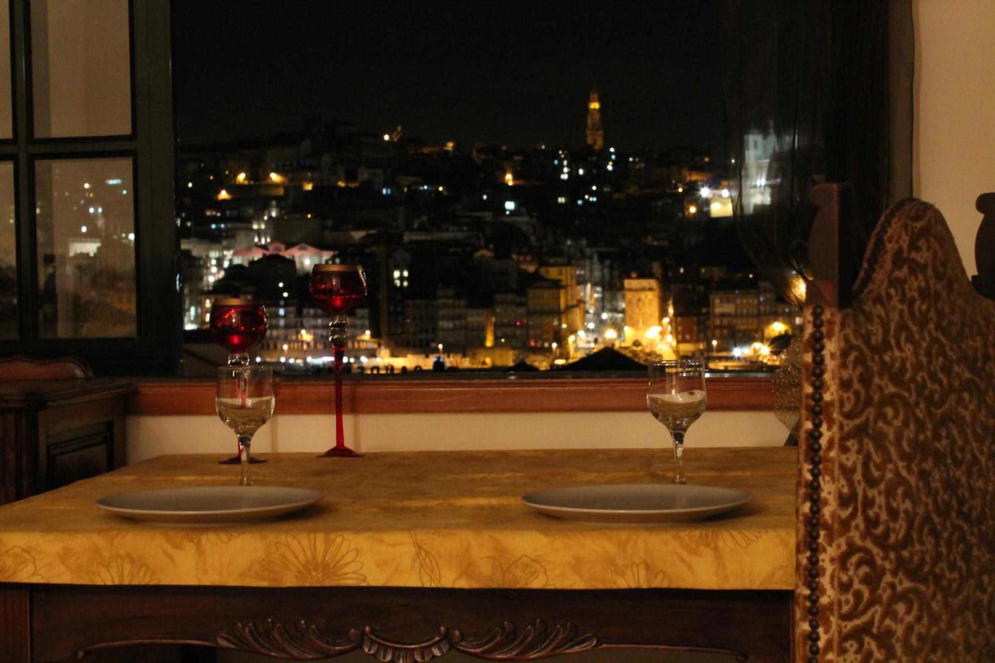 Myriverplace River View Porto Apartments Vila Nova de Gaia Quarto foto