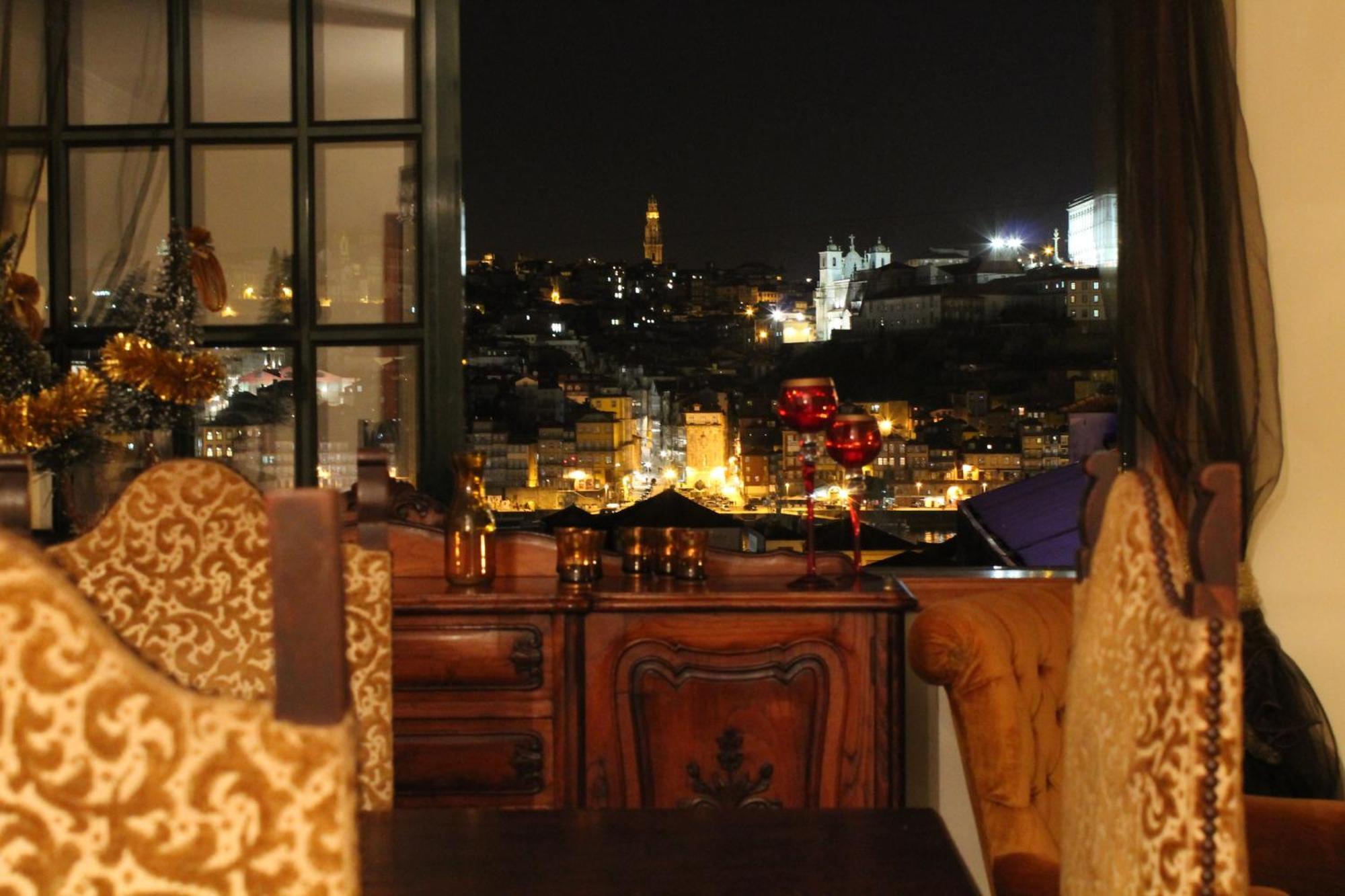 Myriverplace River View Porto Apartments Vila Nova de Gaia Quarto foto