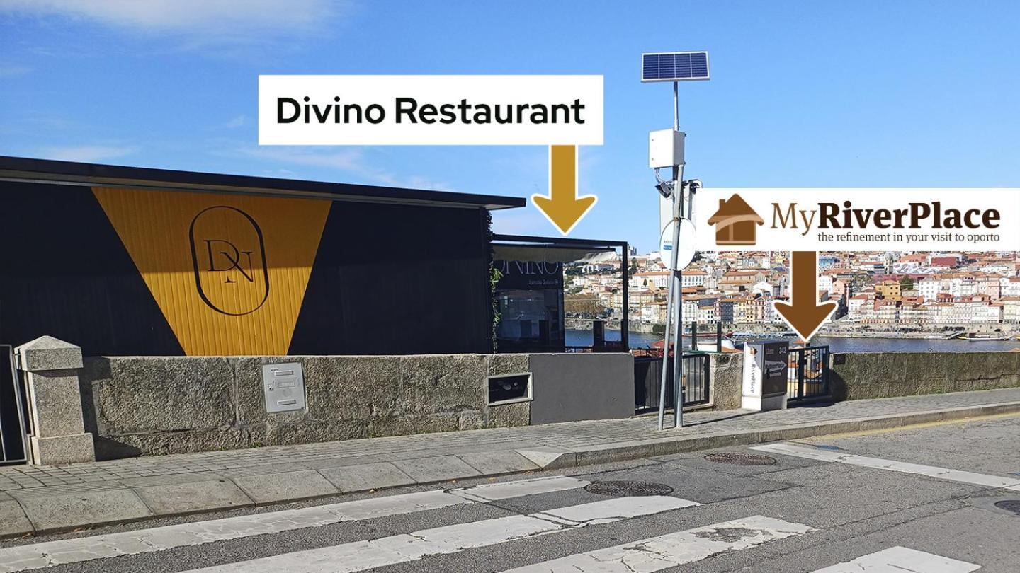 Myriverplace River View Porto Apartments Vila Nova de Gaia Exterior foto